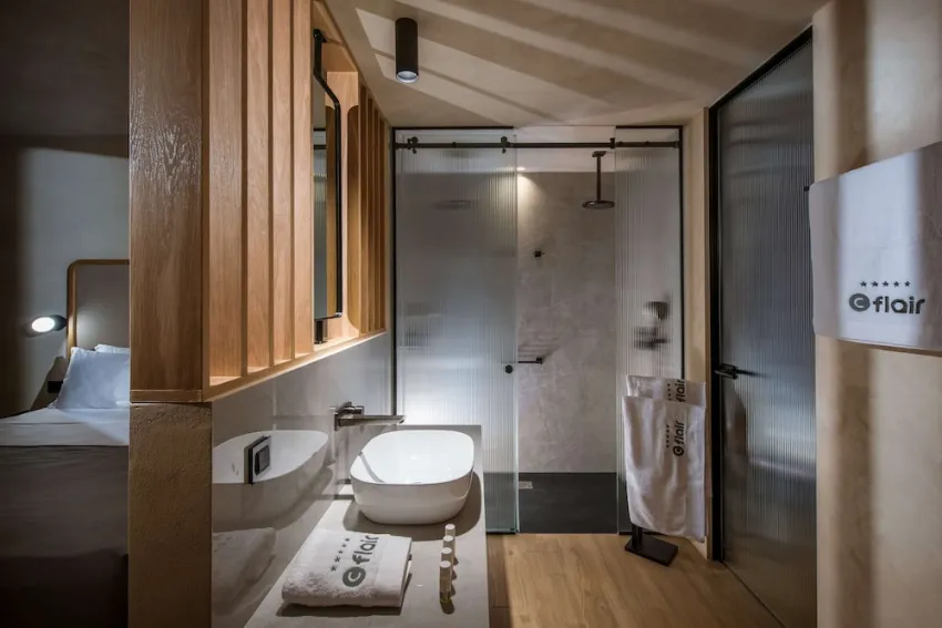 Chania Flair Boutique Hotel, Tapestry Collection by Hilton 5*-37