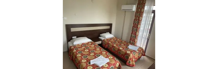 Rosella Hotel 3*-13