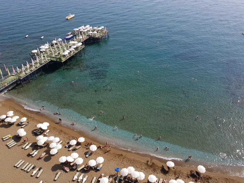 Utopia World Hotel 5*-65