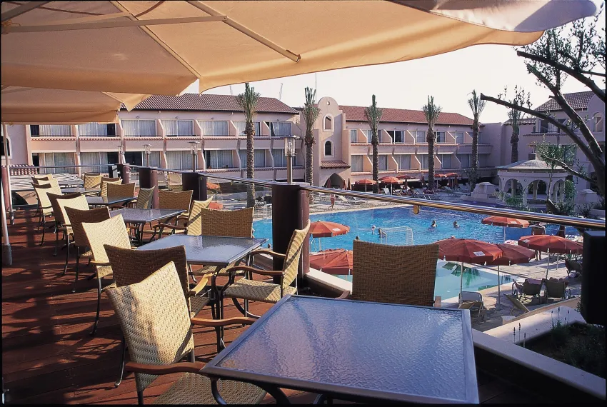 Napa Plaza 4*-84