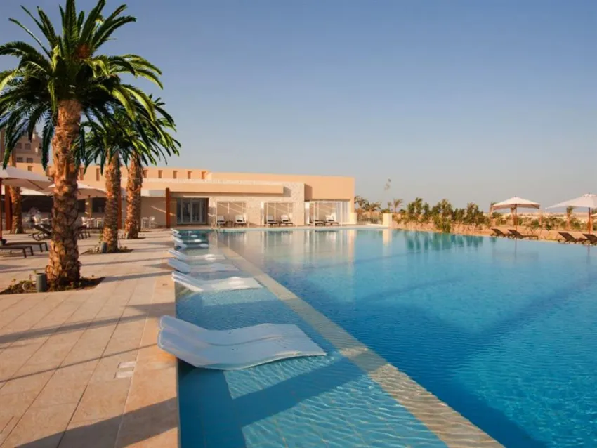 STEIGENBERGER MAKADI (ADULTS ONLY 16+)  5*-3