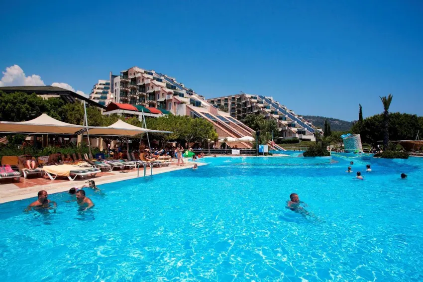 Limak Limra Hotel & Resort 5*-9