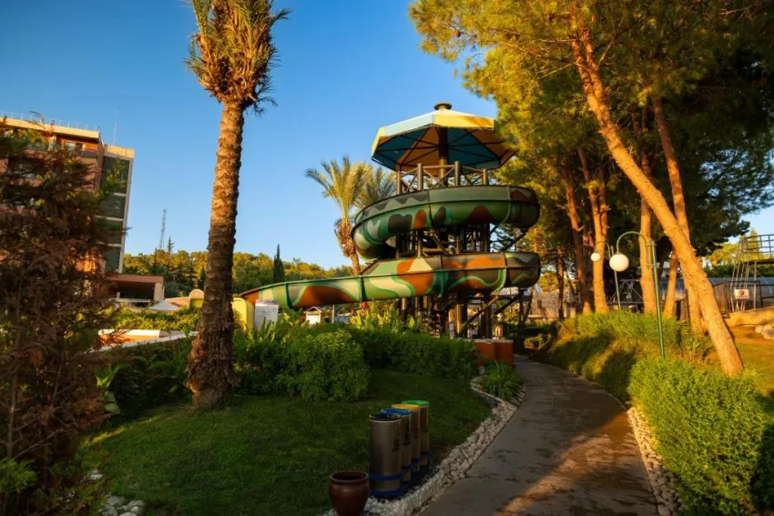 Aqi Pegasos Royal Hotel 5*-28