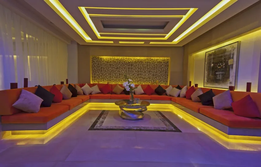 Premier Le Reve Hotel & Spa (Adults Only 16+) 5*-50