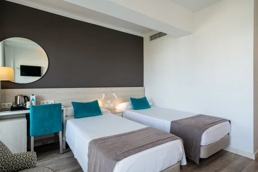Hotel THB Niagara - Adults Only 4*-27