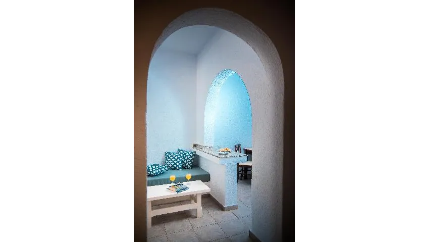 Ibiscus Apartments 1*-22