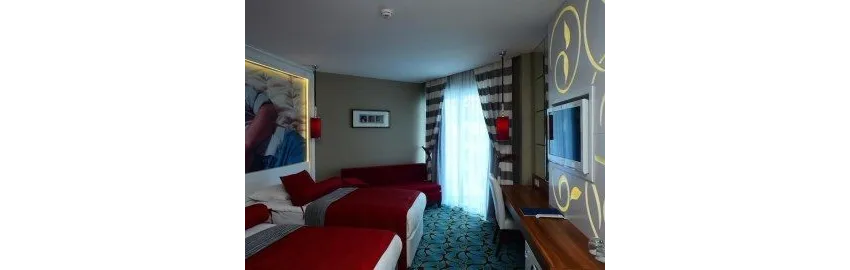 Vikingen Infinity Resort & Spa 5*-7