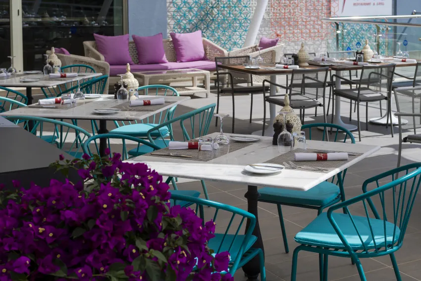 Barut Goia 5*-106