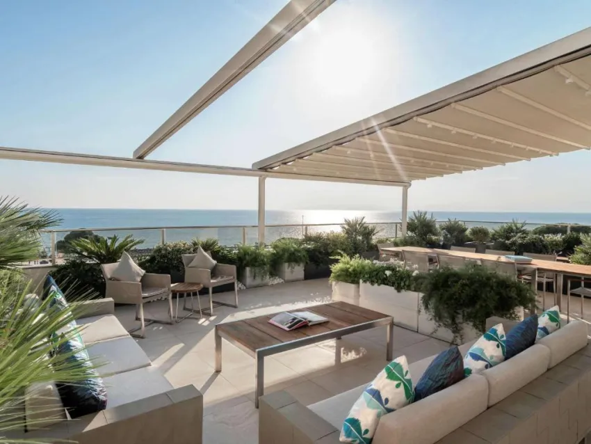 RIXOS PREMIUM BELEK  5*-66