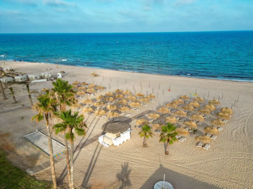 One Resort Premium Hammamet 4*-29