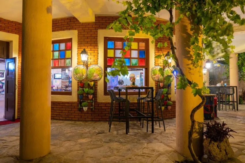 Aqi Pegasos Resort Hotel 5*-30