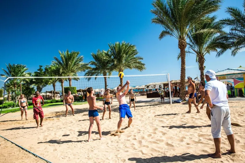 Caribbean World Resort 5*-86