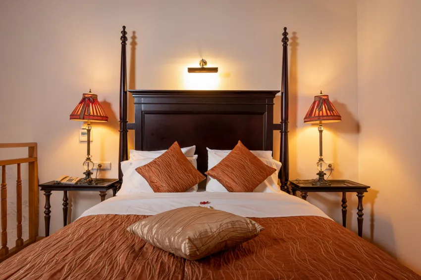 Palazzino Di Corina 4*-23