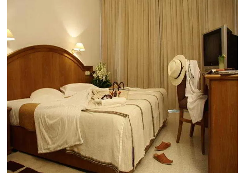 Yadis Hammamet Club 4*-13