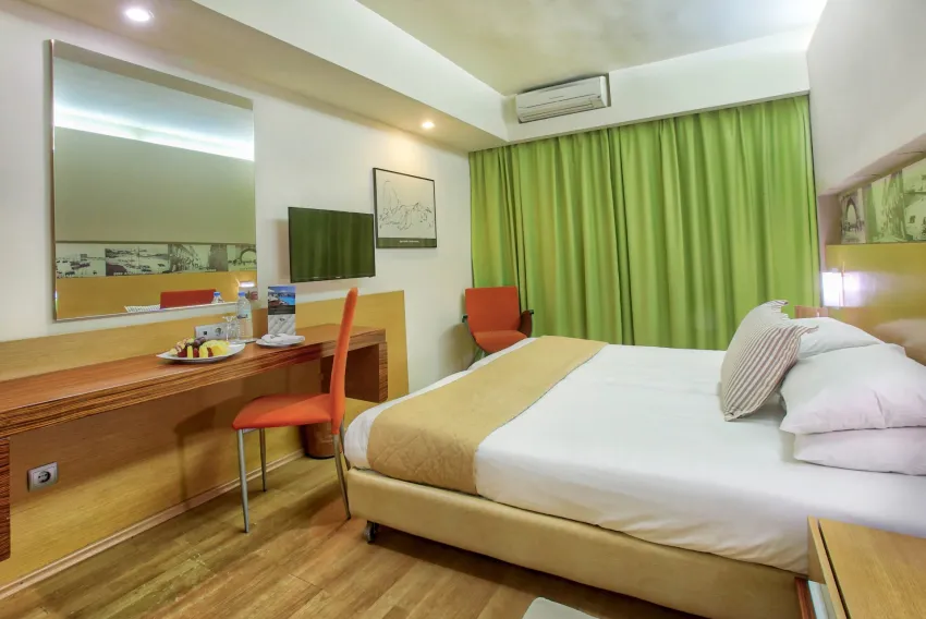 Capsis Astoria Heraklion 4*-17