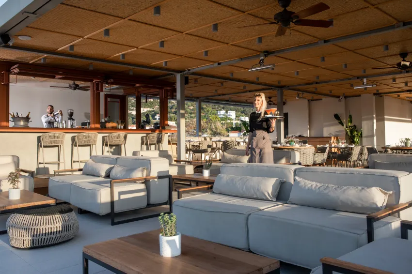 Almyrida Residence 4*-22