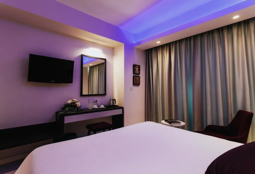 Frangiorgio hotel 3*-9