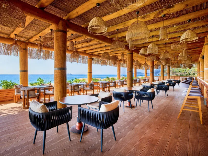 Movenpick Resort Antalya Tekirova 5*-168