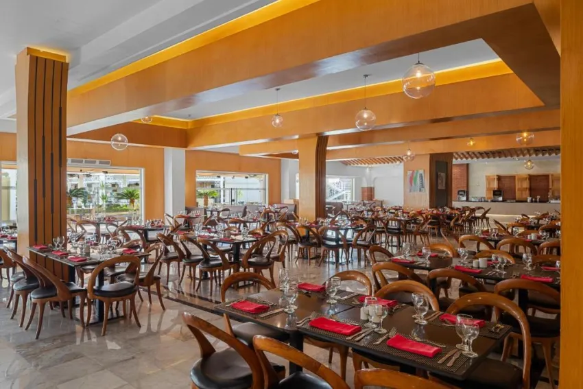 ALBATROS AQUA PARK SHARM  5*-92