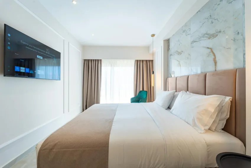 Philia Center Suites 4*-29