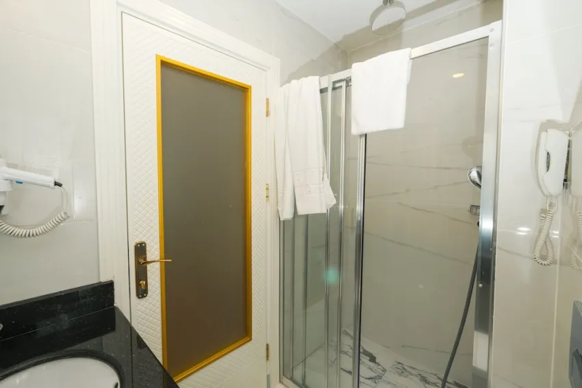 Bilem High Class Hotel 4*-39