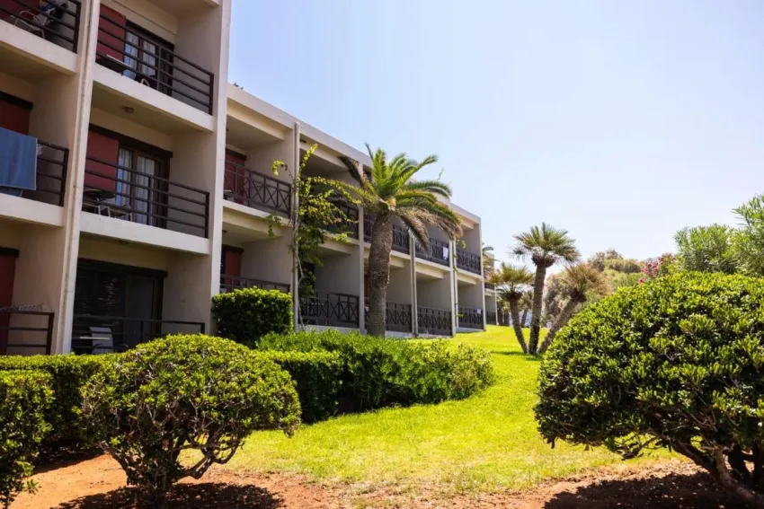 Allsun Hotel Malia Beach 4*-21