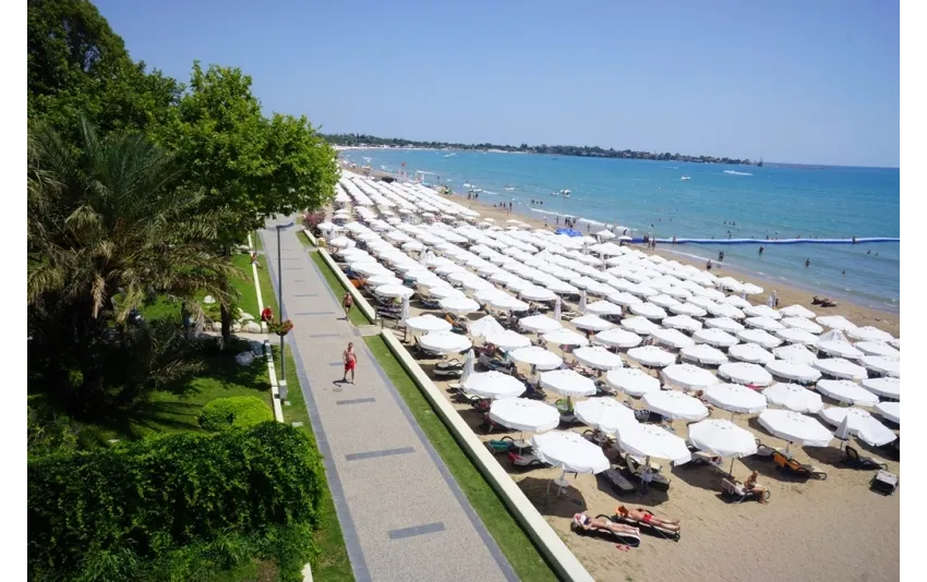 Hotel Side Star Elegance 5*-21