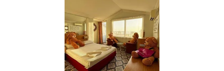 Nova Life Hotel -9