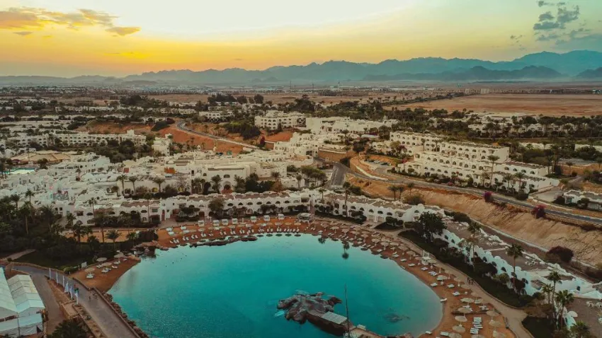 DOMINA CORAL BAY PRESTIGE  5*-88