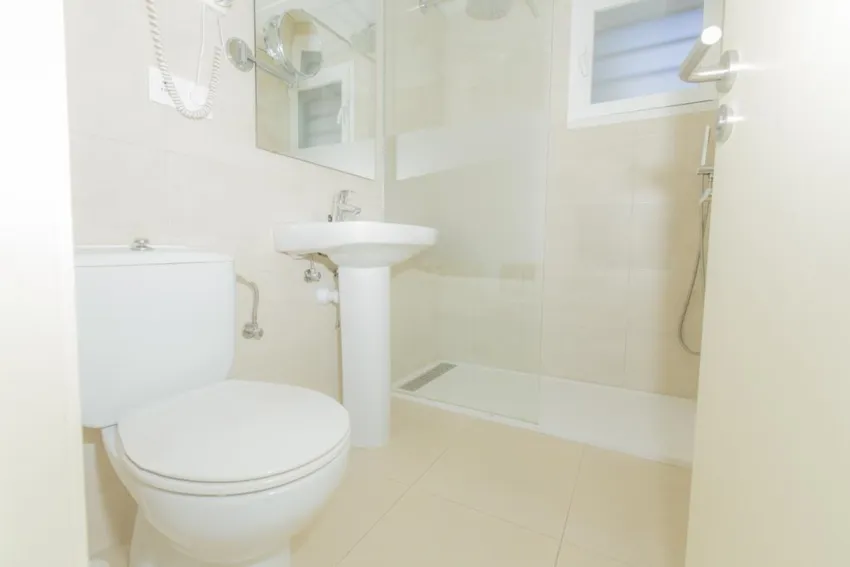 Flora Aparthotel -32