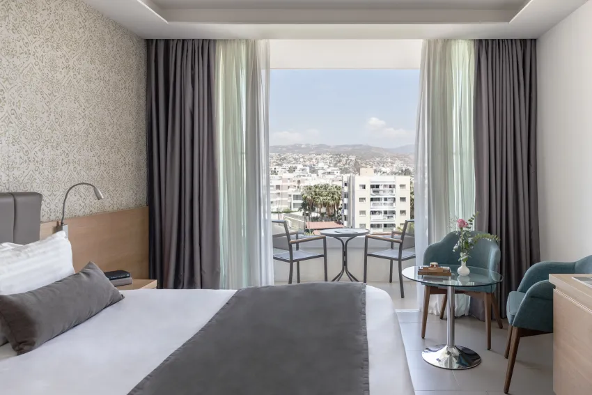 Royal Apollonia by Louis Hotels 5*-43