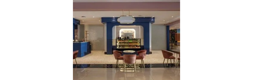 Berry Blue Hotel 5*-25