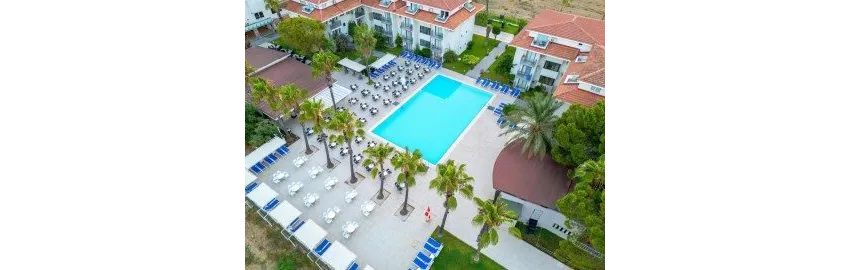 Sural Garden 3*-1