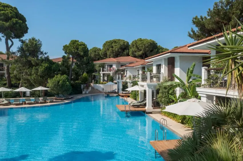 ELA EXCELLENCE RESORT BELEK  5*-1