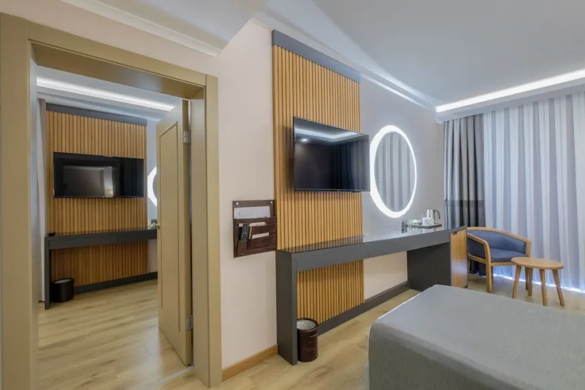 Alba Resort Hotel 5*-23