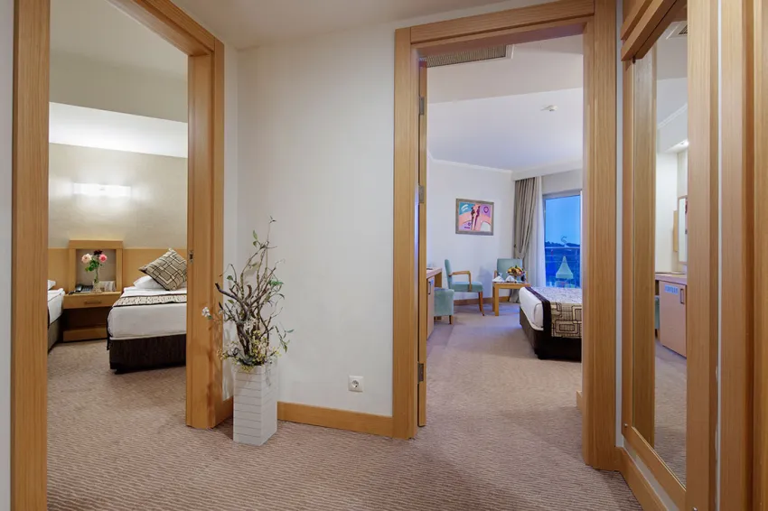 Saphir Resort & Spa Hotel 5*-11