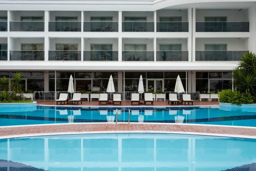 Laguna Beach Alya Resort & Spa Hotel 5*-16