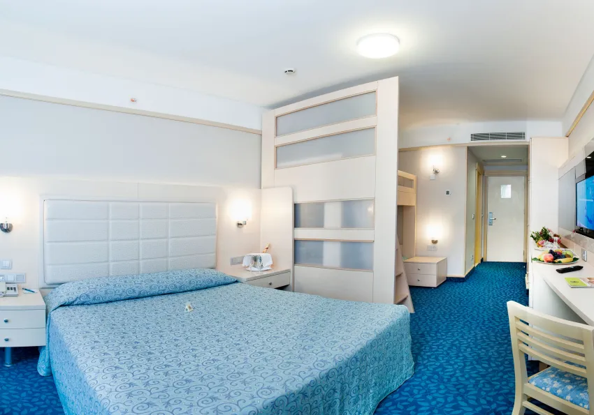 Vonresort Golden Cost 5*-50