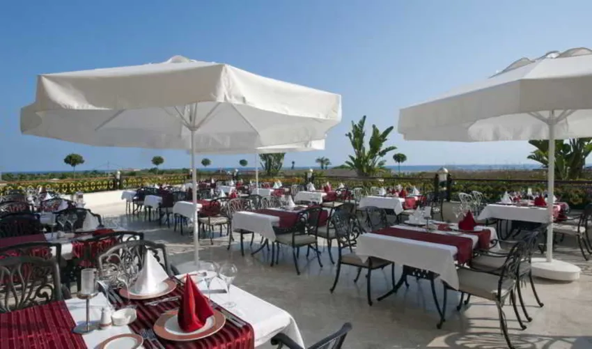 DIAMOND EXCELLENCE RESORT(EX.CRYSTAL PALACE LUXURY) 5*-40