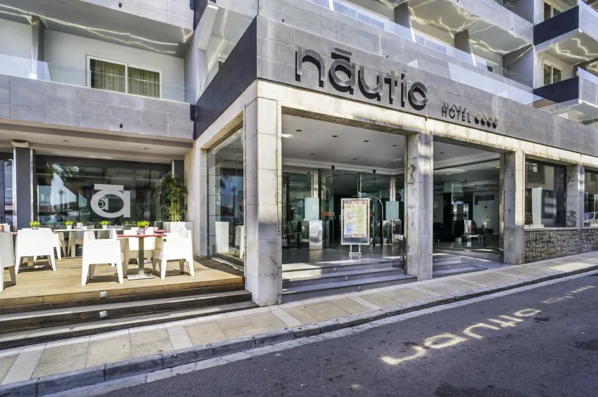 Nautic Hotel & Spa 4*-1