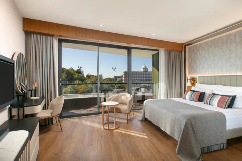 MYLOME LUXURY HOTEL & RESORT  5*-54