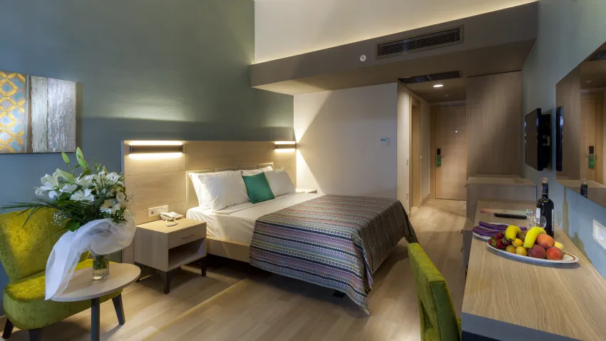Belek Beach Resort Hotel 5*-17