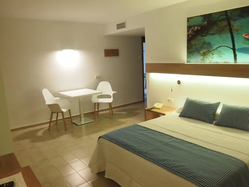 Novo Mar Aparthotel 3*-17