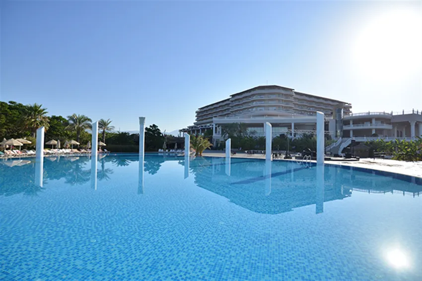 Starlight Resort Hotel 5*-177