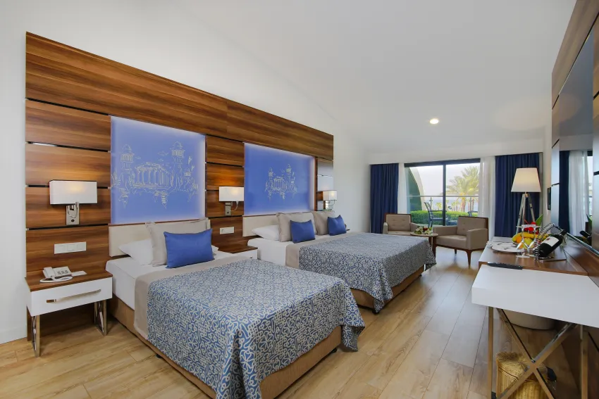 Limak Atlantis Resort & Spa 5*-40