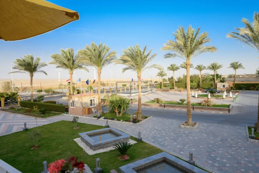 Golden Beach Resort Ex. Movie Gate 4*-111