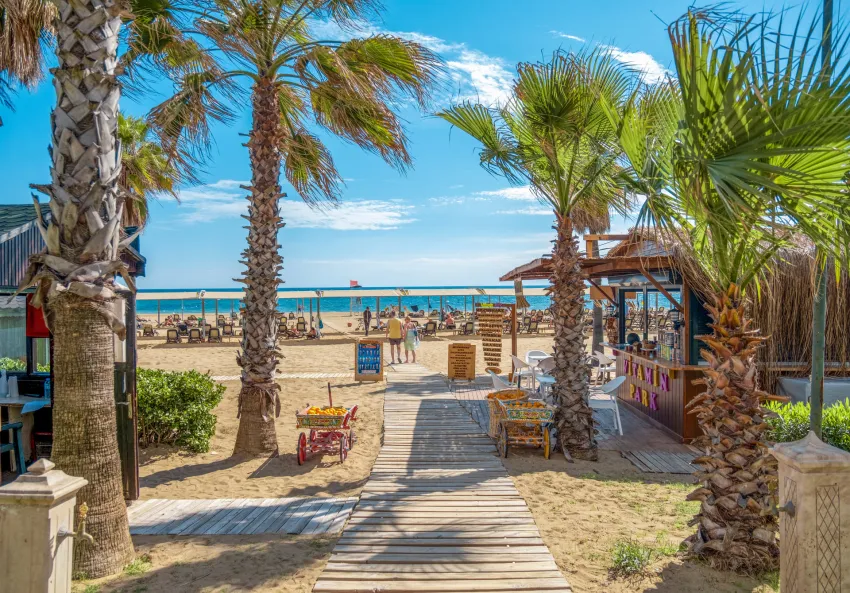 Royal Atlantis Beach 4*-29