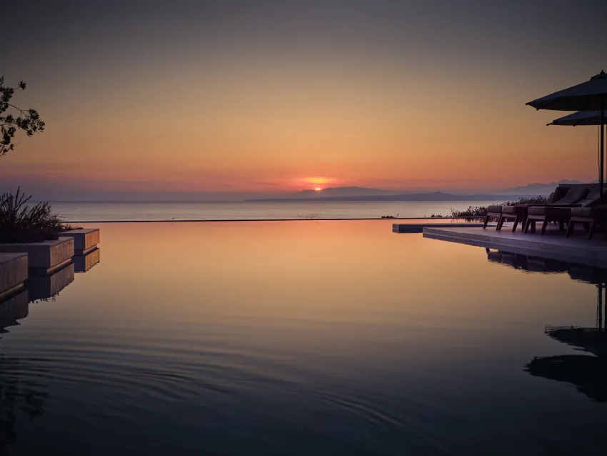 Lesante Cape Resort and Villas 5*-7