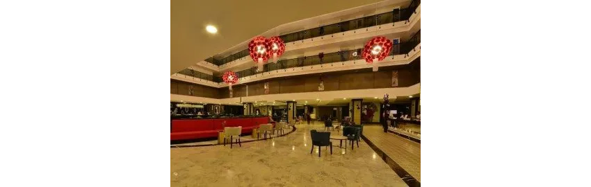 Seaden Valentine Resort & Spa (Adults Only 16+) 5*-4