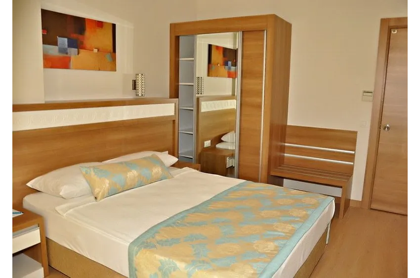 Merve Sun Hotel & Spa 4*-28